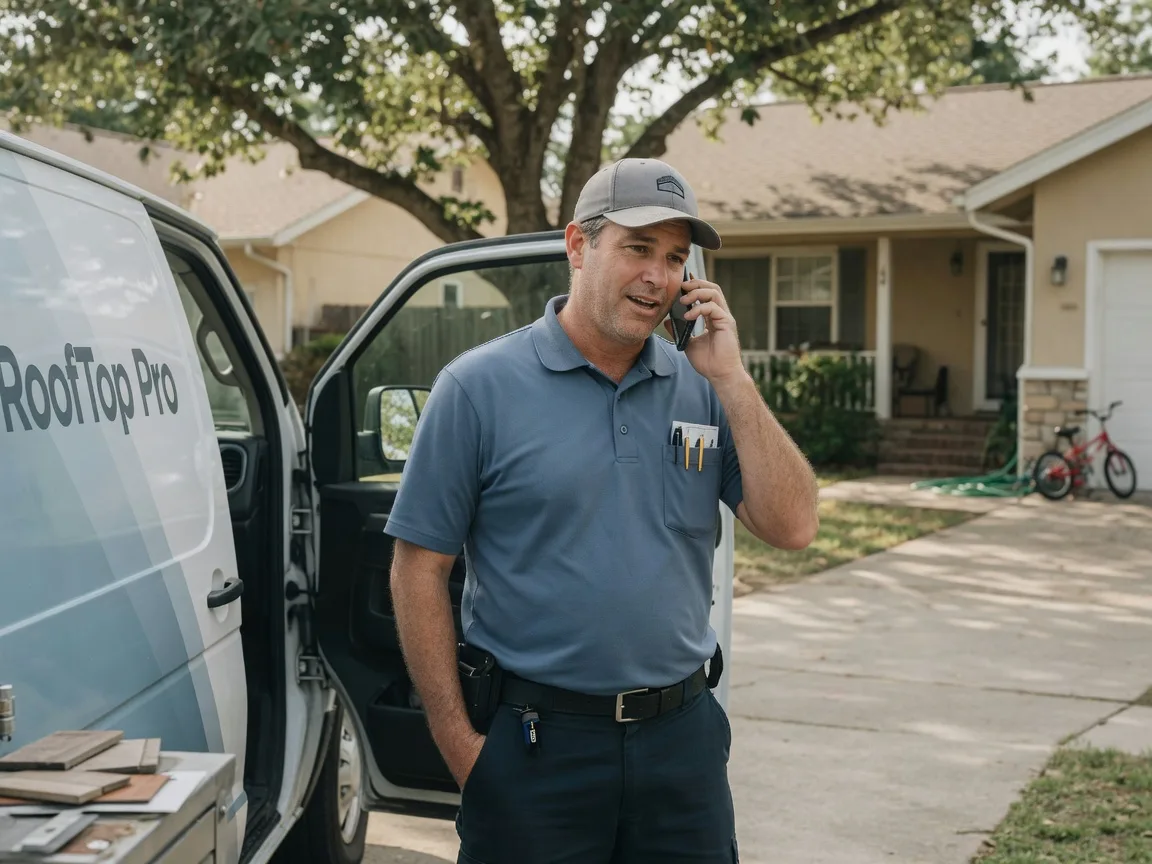 Roof Repair Checotah, OK FAQs